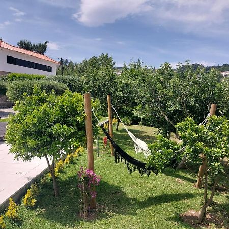 Villa Casa De Santo Antonio Marco de Canavezes المظهر الخارجي الصورة