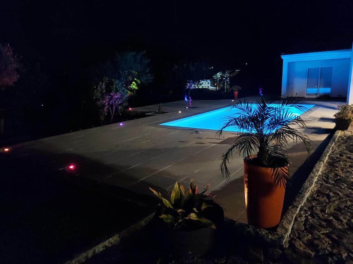 Villa Casa De Santo Antonio Marco de Canavezes المظهر الخارجي الصورة