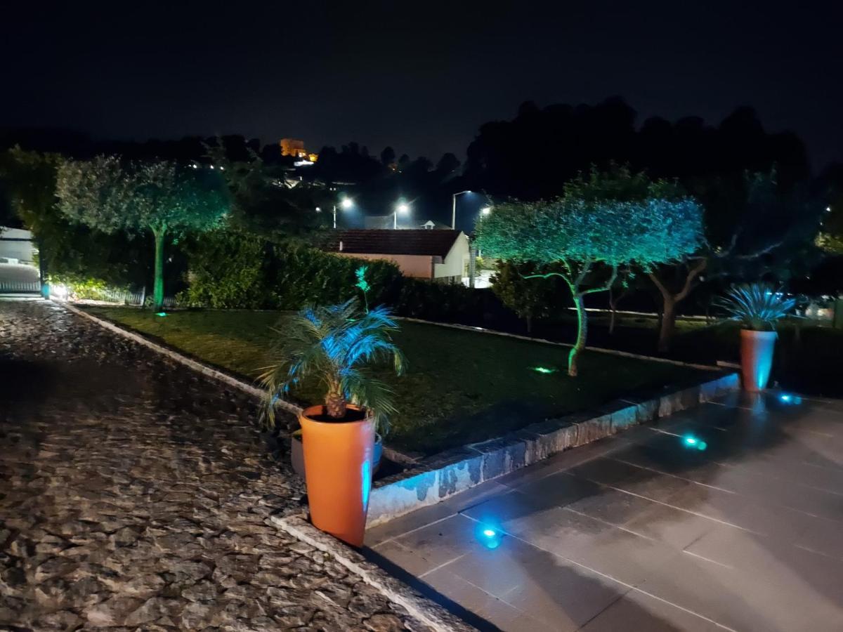 Villa Casa De Santo Antonio Marco de Canavezes المظهر الخارجي الصورة