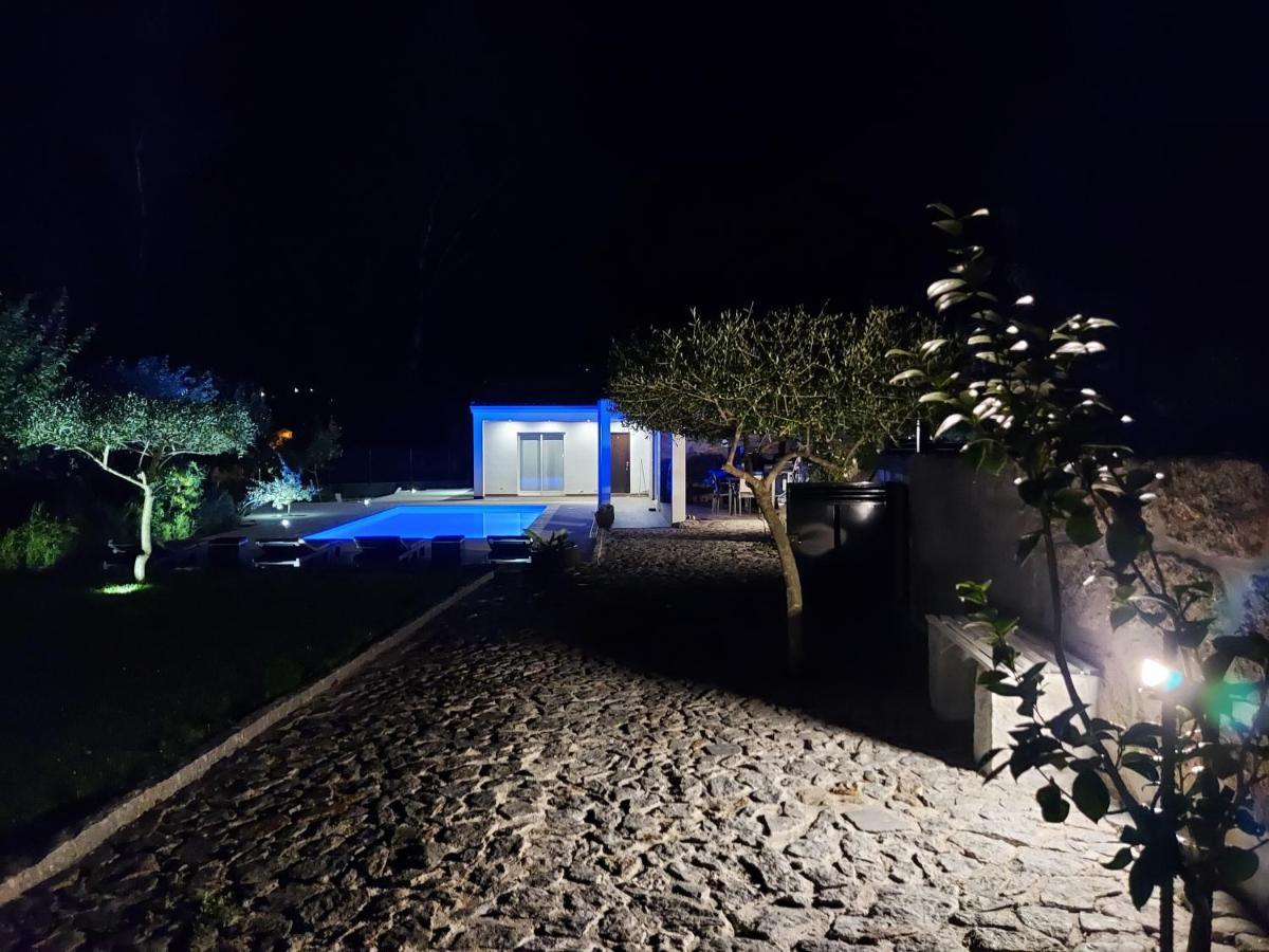 Villa Casa De Santo Antonio Marco de Canavezes المظهر الخارجي الصورة